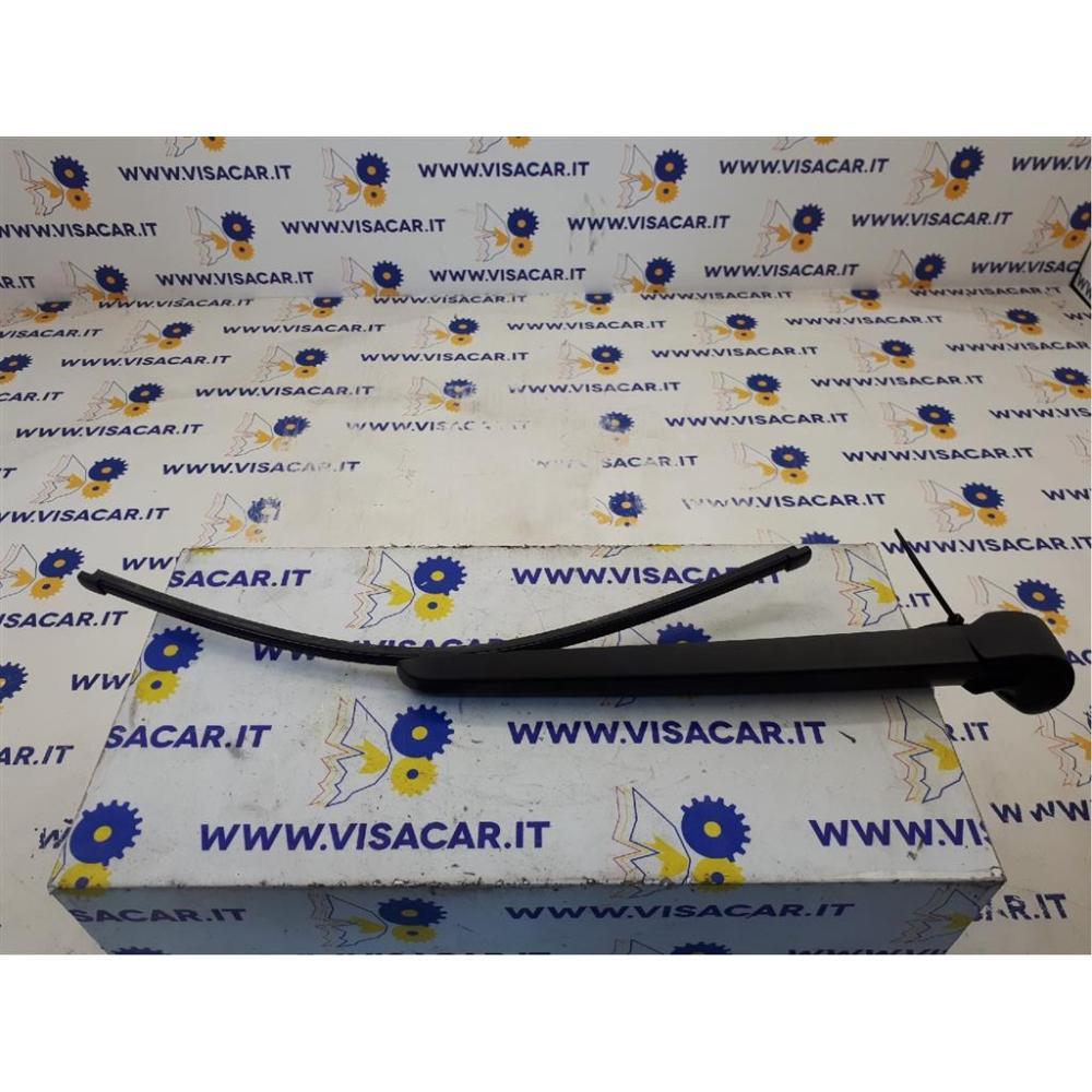 Braccio Tergilunotto Usato Dal 2007 Al 2013 Audi A4 «8K5» Avant (2008)