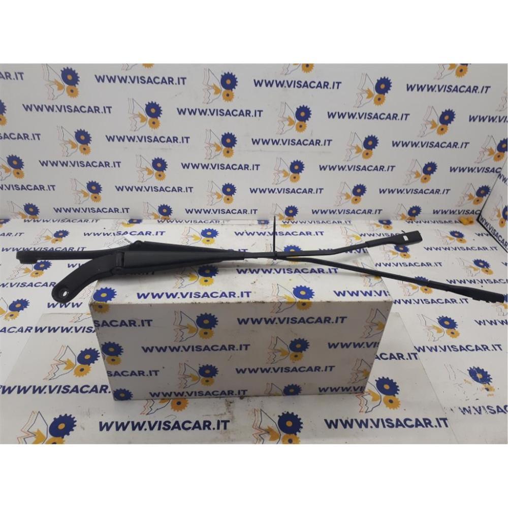 Braccio Tergilunotto Usato Dal 2011 Audi A4 «8K5» Avant (2012)