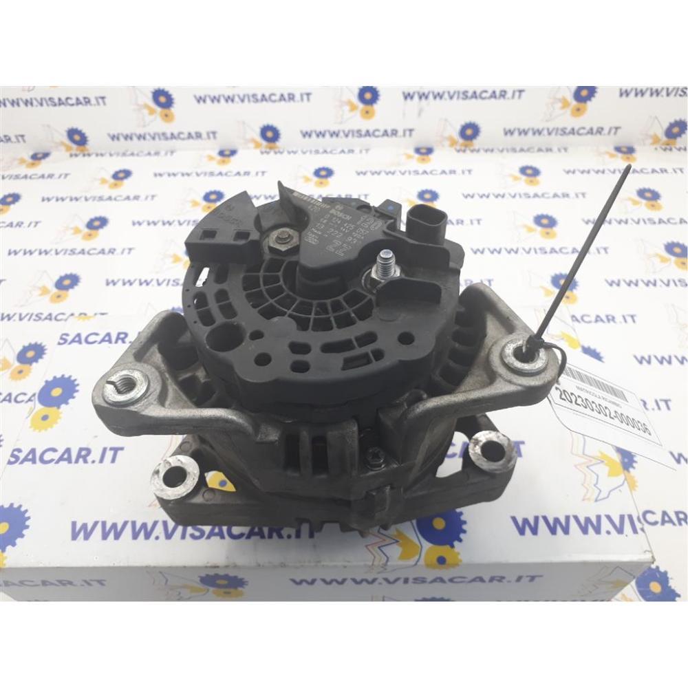 Alternatore Usato Dal 2011 Opel Corsa «D» (2011)