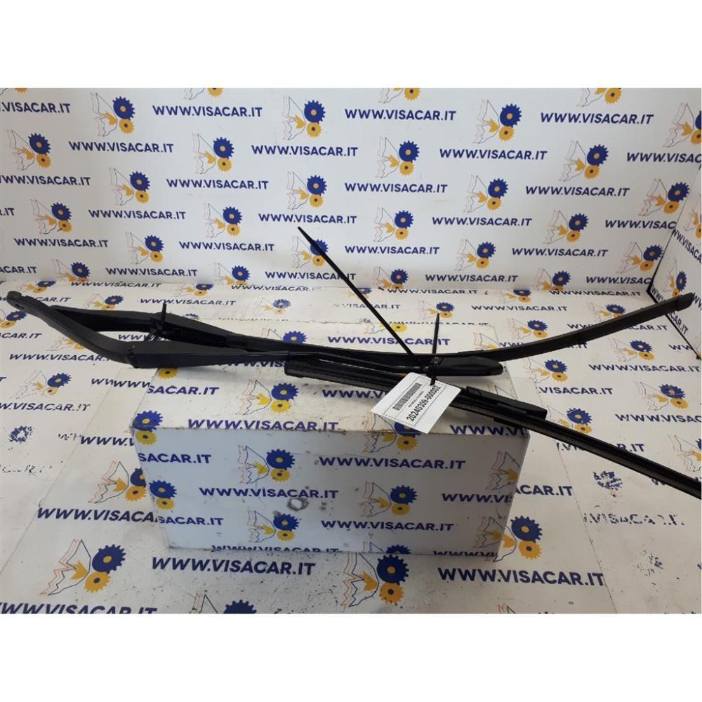 Braccio Tergilunotto Usato Dacia Sandero «Ii» (2013)