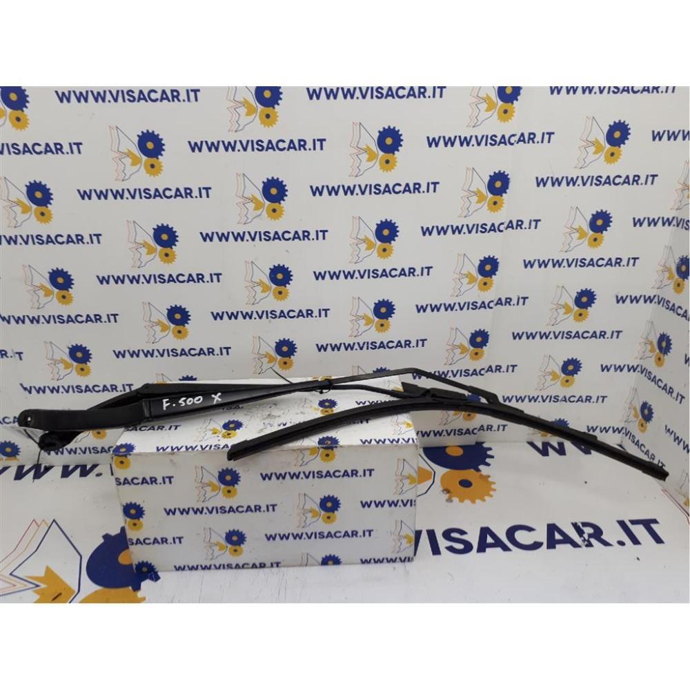 Braccio Tergilunotto Usato Dal 2014 Fiat 500X (2015)