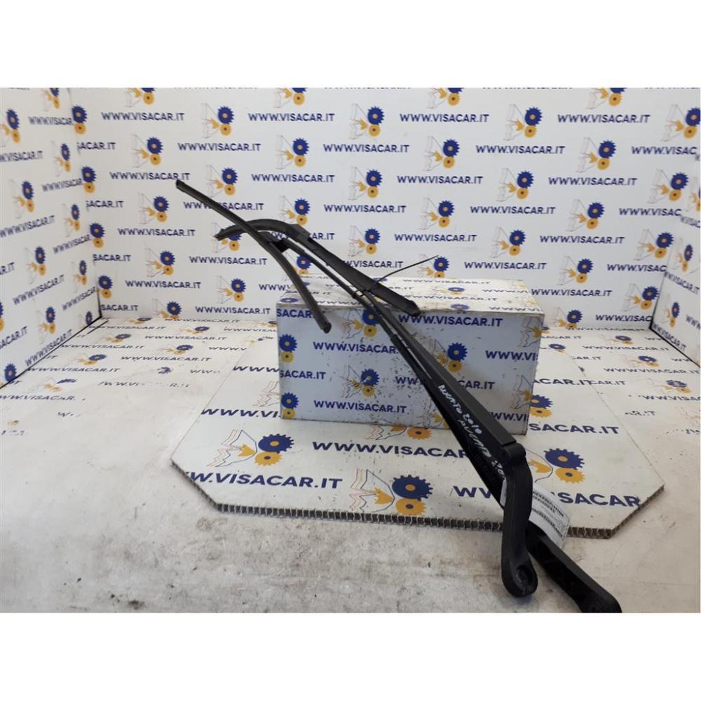 Braccio Tergilunotto Usato Dal 2006 Al 2012 Fiat Ducato «250» (2007)