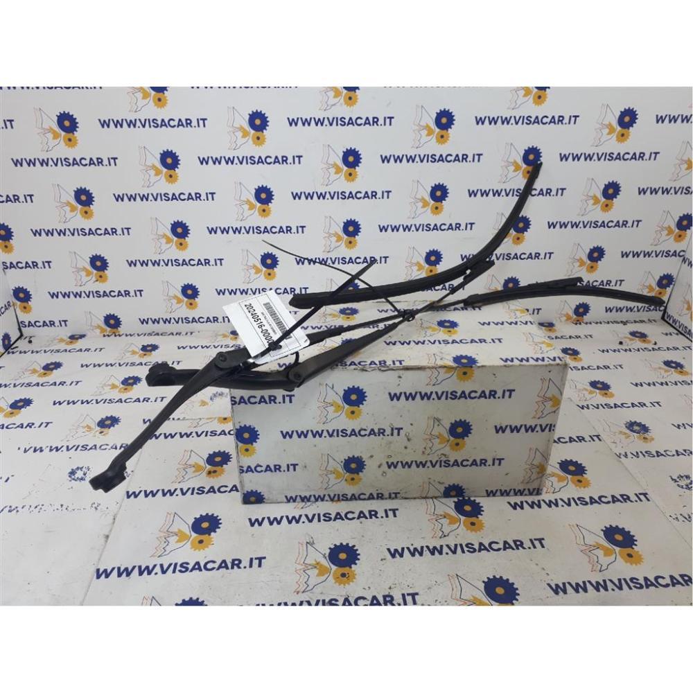 Braccio Tergilunotto Usato Fiat Grande Punto (2006)