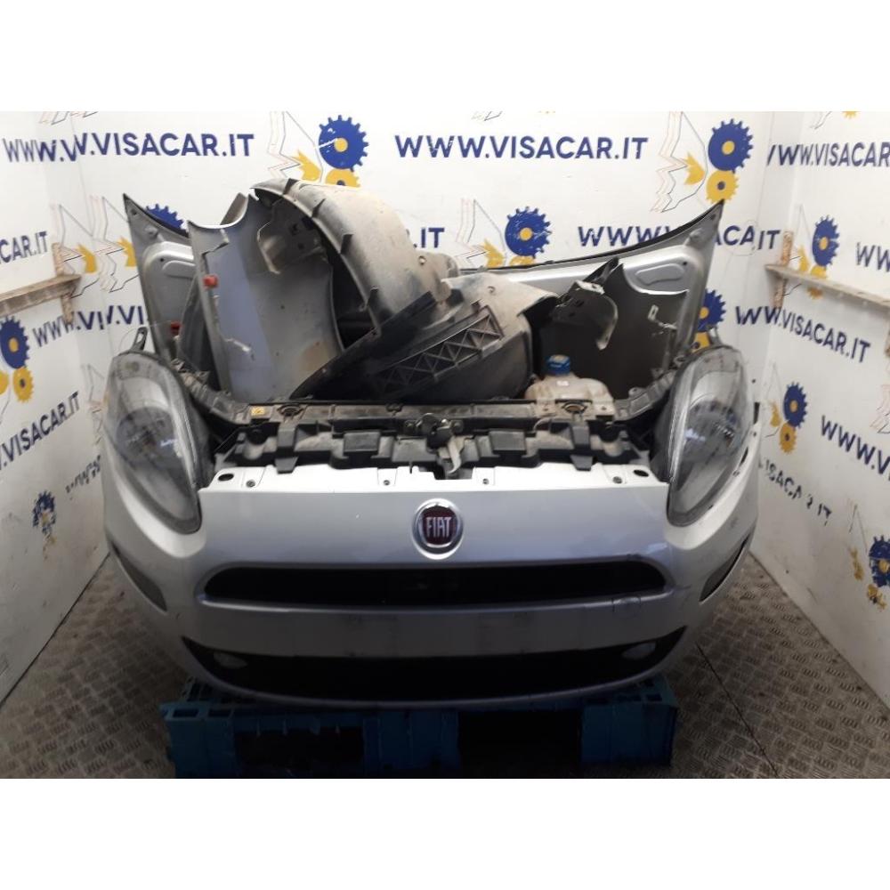 Musata Anteriore Usato Dal 2011 Al 2018 Fiat Punto «Iii» (2012)