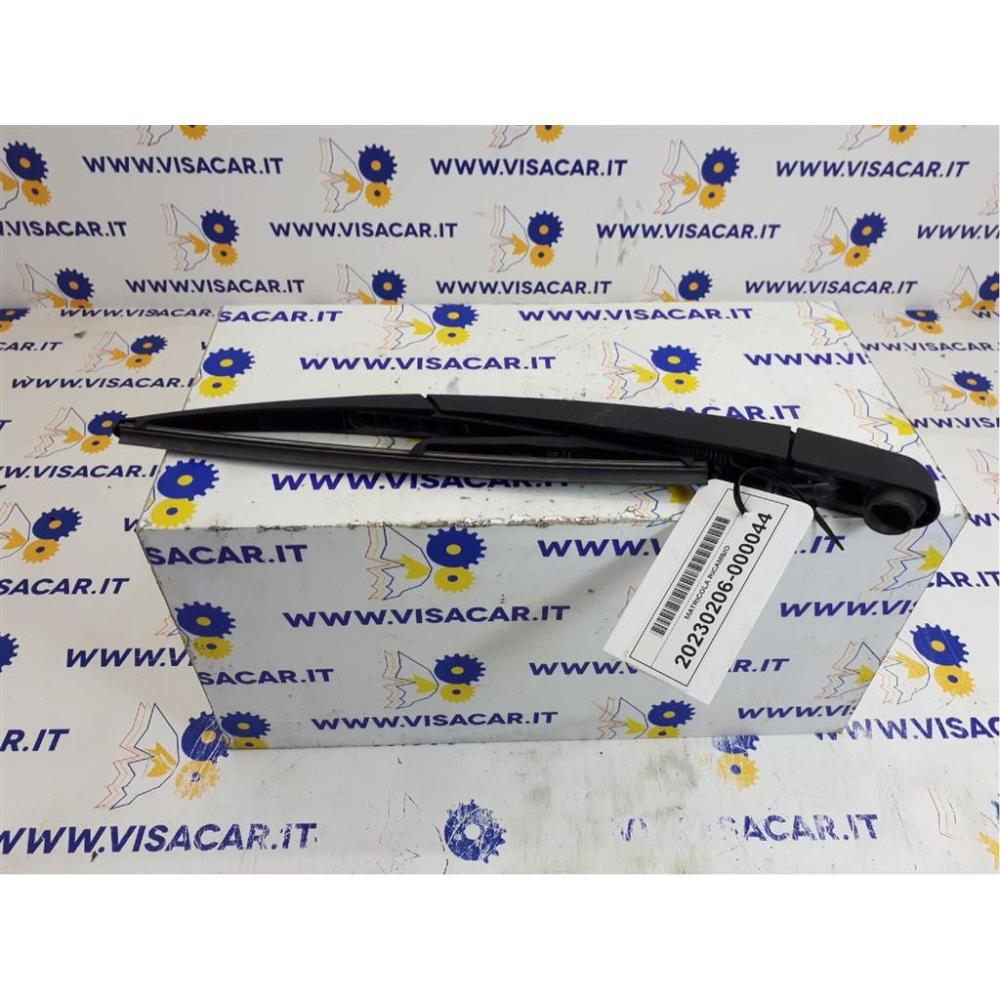 Braccio Tergilunotto Usato Dal 2010 Al 2015 Ford C-Max «Iii» (2011)
