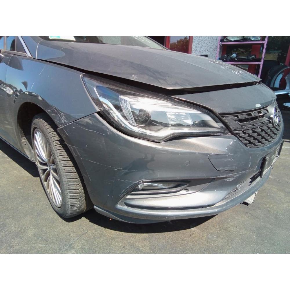 Musata Anteriore Usato Dal 2015 Al 2019 Opel Astra «K» (2016)