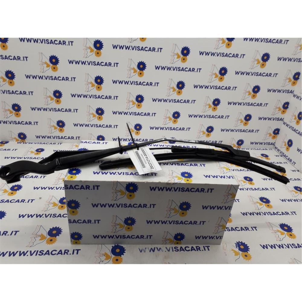 Braccio Tergilunotto Usato Dal 2017 Ford Ecosport (2017)