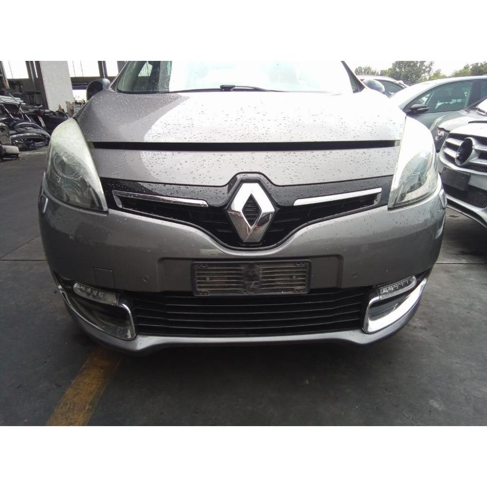 Musata Anteriore Usato Dal 2012 Al 2016 Renault Scénic «Iii» X-Mod (2012)