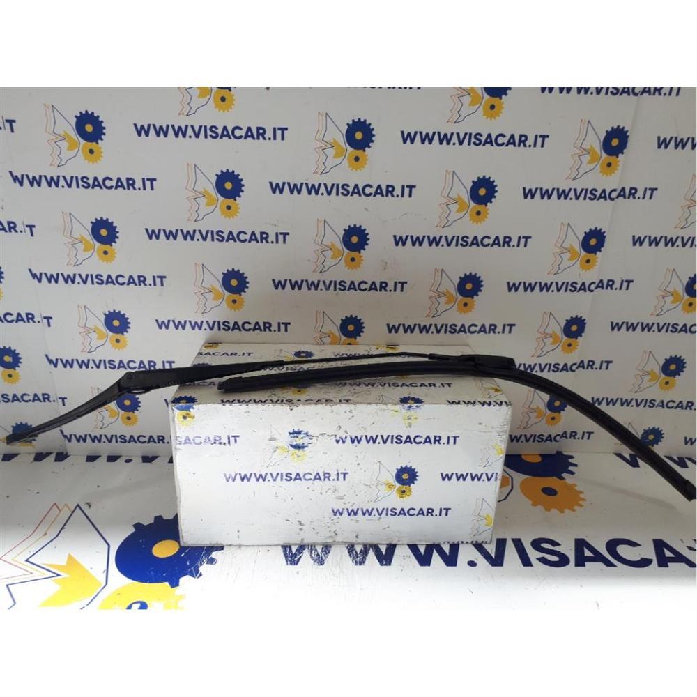 Braccio Tergilunotto Usato Dal 2017 Ford Fiesta «Vii» (2017)