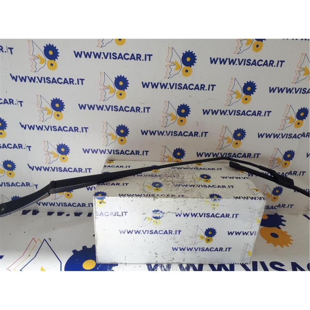 Braccio Tergilunotto Usato Dal 2017 Ford Fiesta «Vii» (2017)