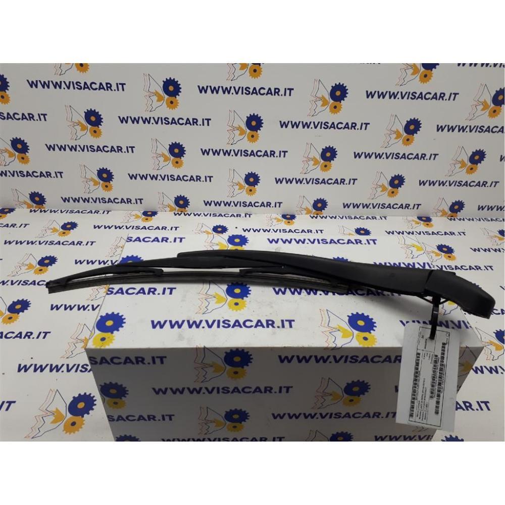 Braccio Tergilunotto Usato Dal 2015 Al 2018 Honda Jazz «Iii» (2017)