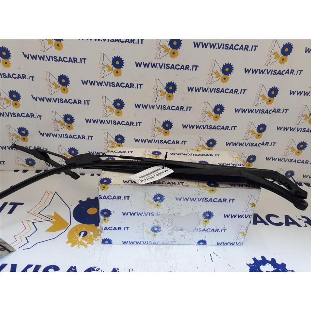 Braccio Tergilunotto Usato Dal 2015 Al 2018 Honda Jazz «Iii» (2017)
