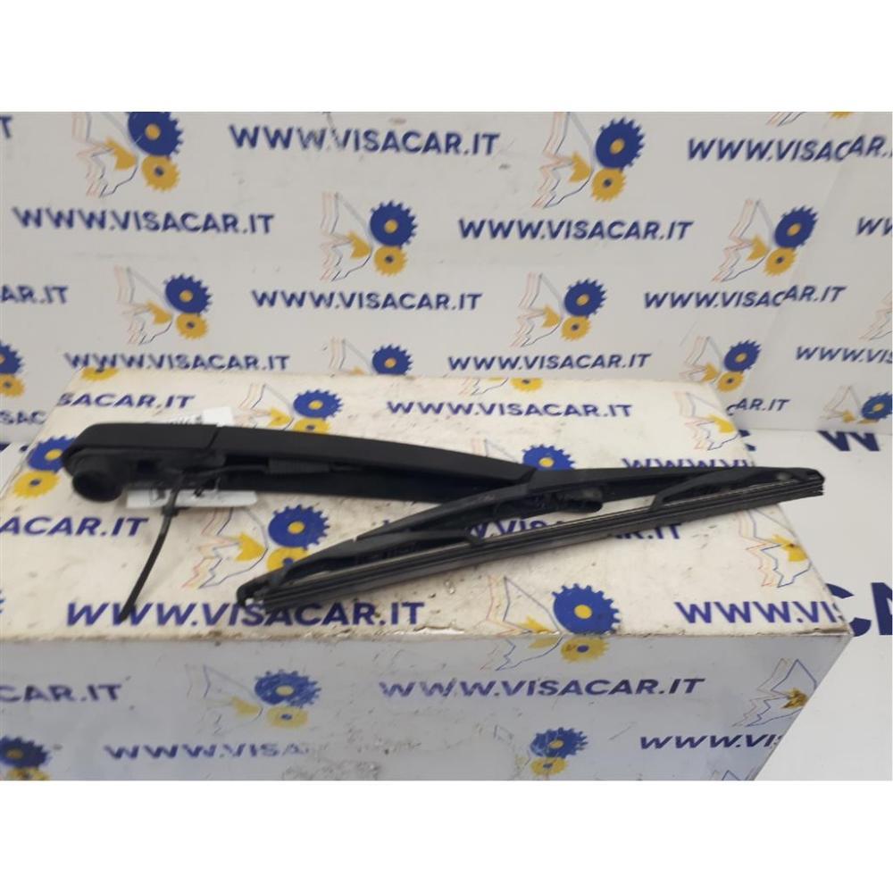 Braccio Tergilunotto Usato Dal 2014 Hyundai I20 «Ii» (2014)