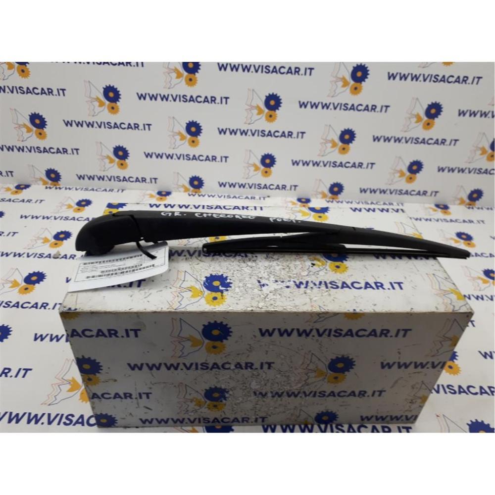Braccio Tergilunotto Usato Jeep Grand Cherokee «Iv» (2011)