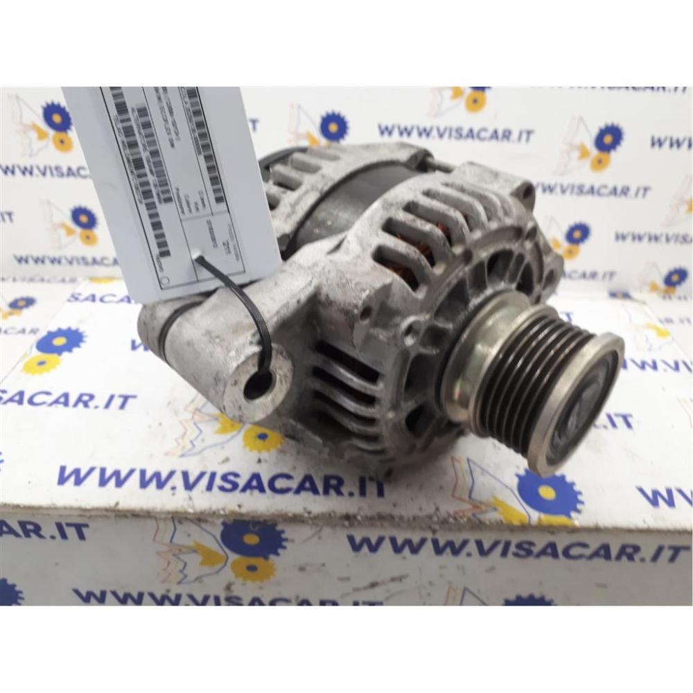 Alternatore Usato Dal 2008 Al 2013 Opel Insignia «A» Sw (2009)