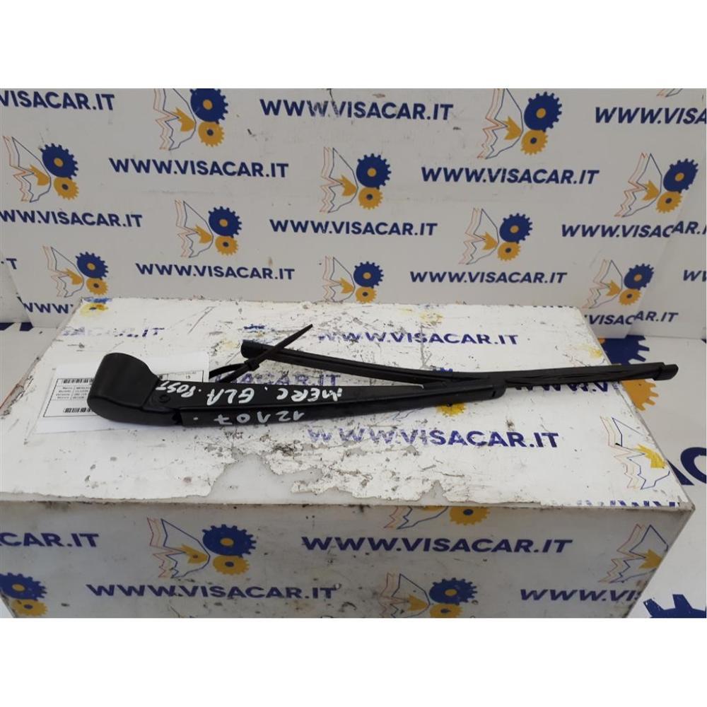 Braccio Tergilunotto Usato Dal 2014 Mercedes Classe Gla «X156» (2014)