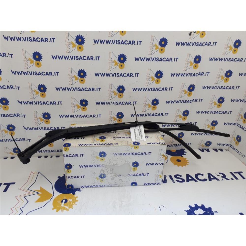 Braccio Tergilunotto Usato Dal 2014 Al 2018 Nissan Qashqai «Ii» (2014)