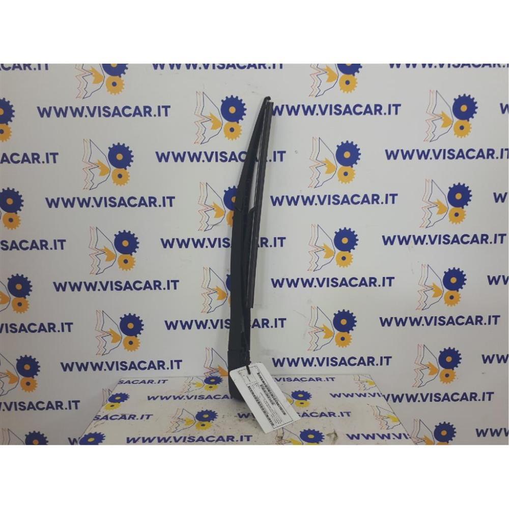 Braccio Tergilunotto Usato Dal 2006 Al 2011 Opel Corsa «D» (2007)