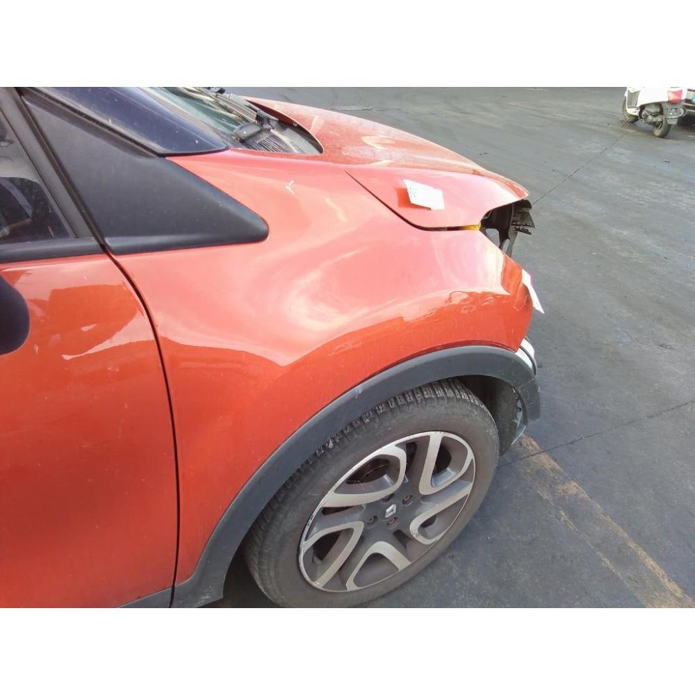 Parafango Anteriore Destro Usato Dal 2013 Al 2017 Renault Captur «I» (2013)