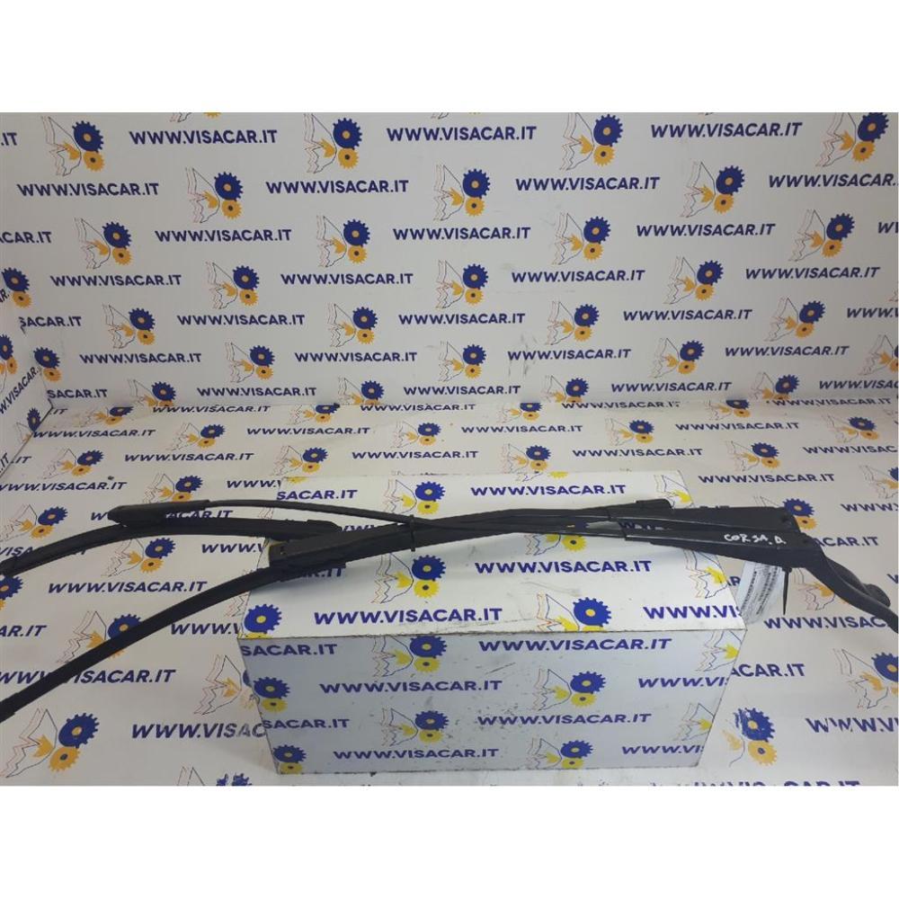 Braccio Tergilunotto Usato Dal 2011 Opel Corsa «D» (2011)