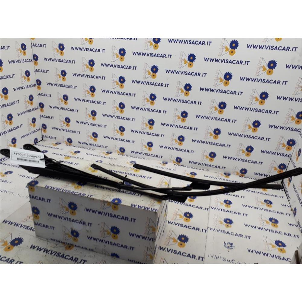 Braccio Tergilunotto Usato Dal 2019 Opel Corsa «F» (2019)