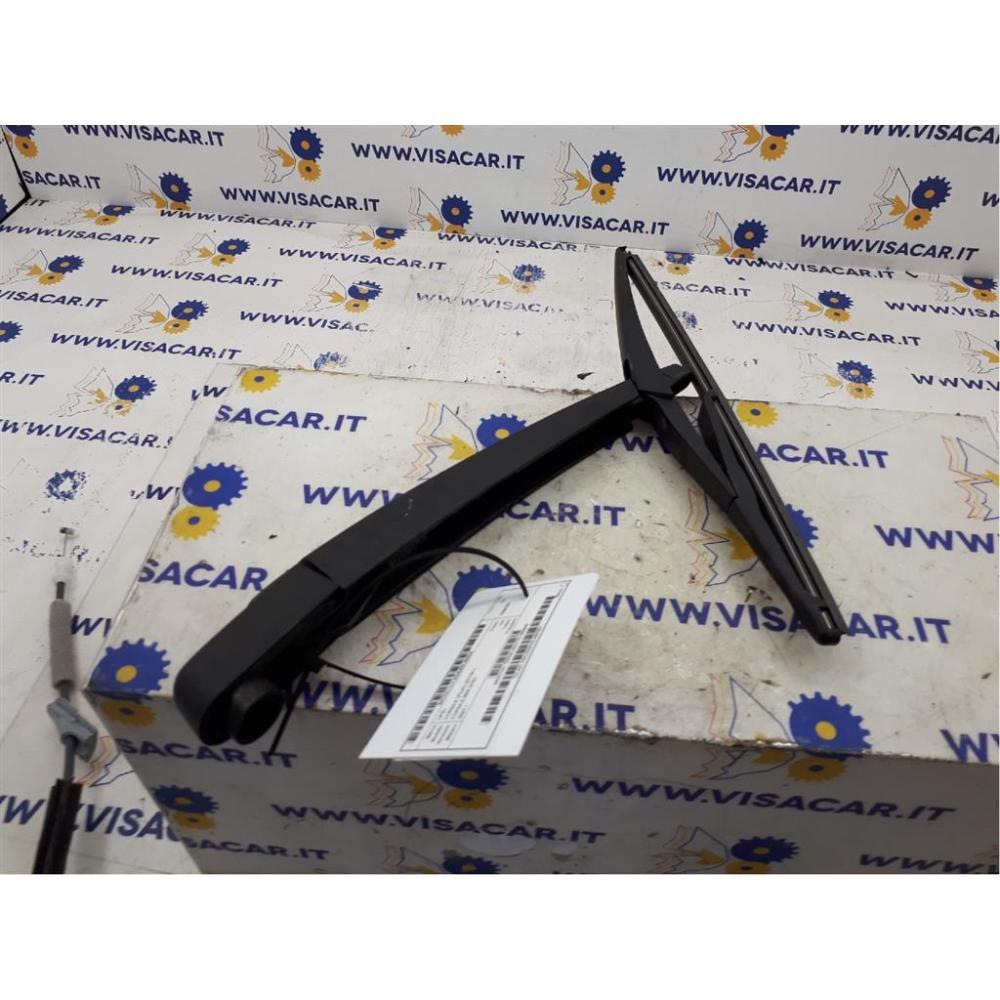 Braccio Tergilunotto Usato Dal 2019 Opel Corsa «F» (2019)