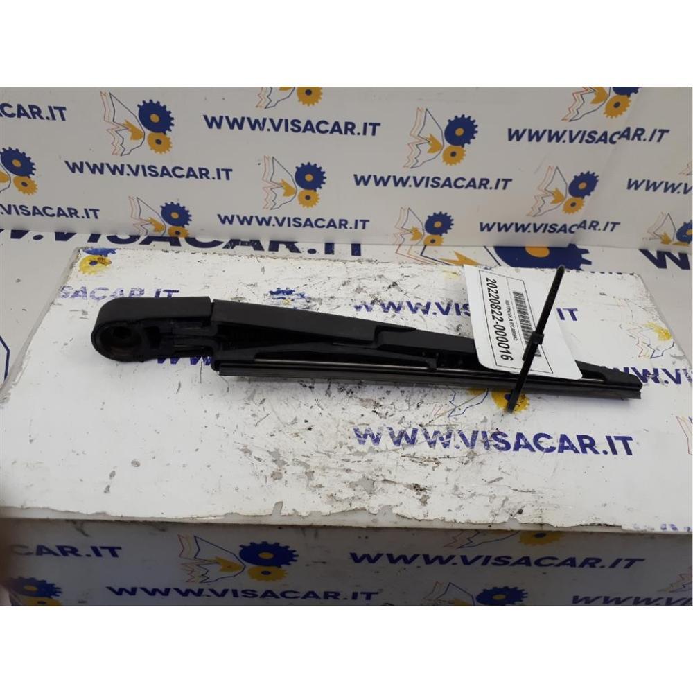 Braccio Tergilunotto Usato Dal 2015 Opel Karl (2015)