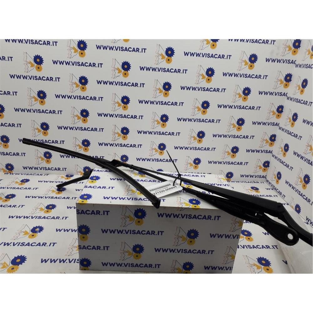 Braccio Tergilunotto Usato Dal 2013 Peugeot 108 (2014)