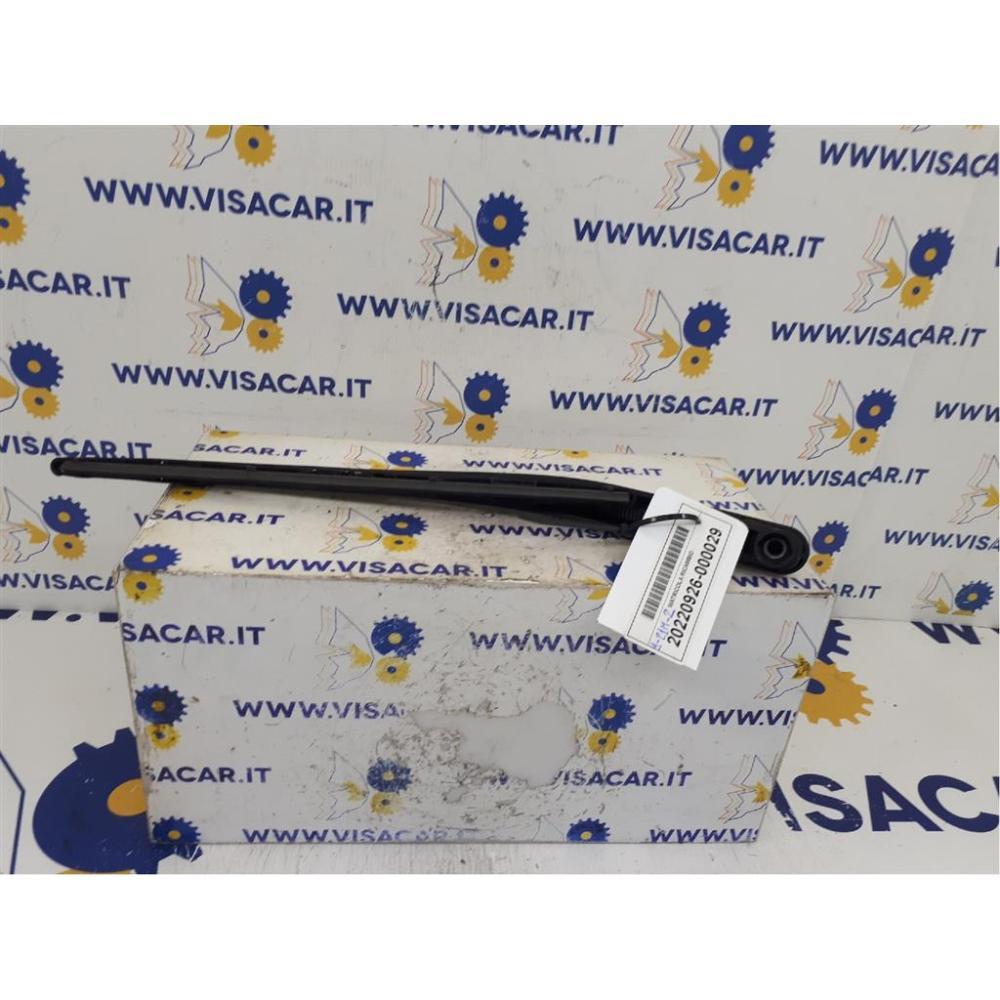 Braccio Tergilunotto Usato Dal 2012 Al 2015 Peugeot 208 «I» (2012)