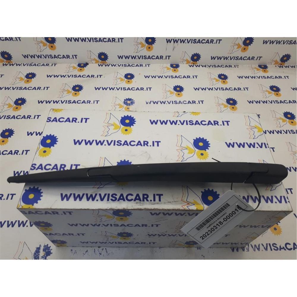 Braccio Tergilunotto Usato Dal 2019 Peugeot 208 «Ii» (2019)