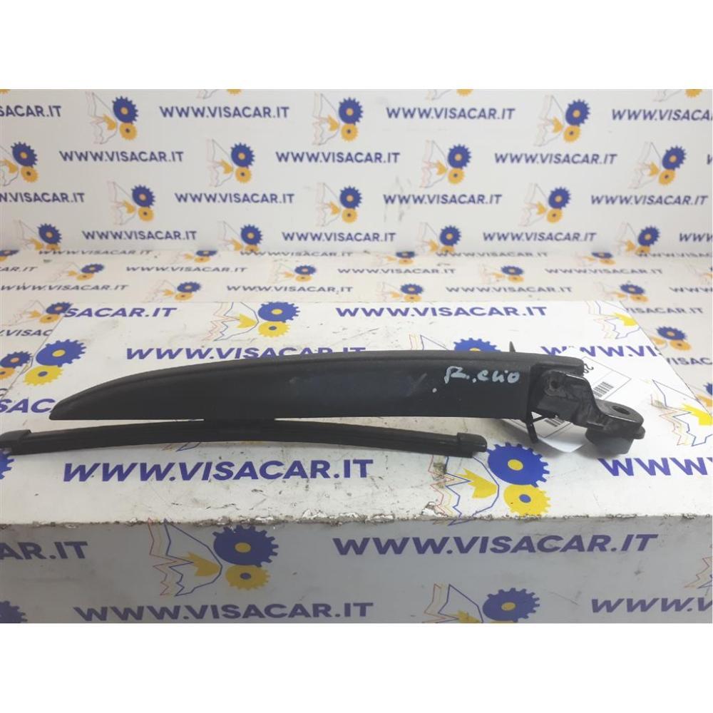 Braccio Tergilunotto Usato Dal 2012 Al 2016 Renault Clio «Iv» (2013)