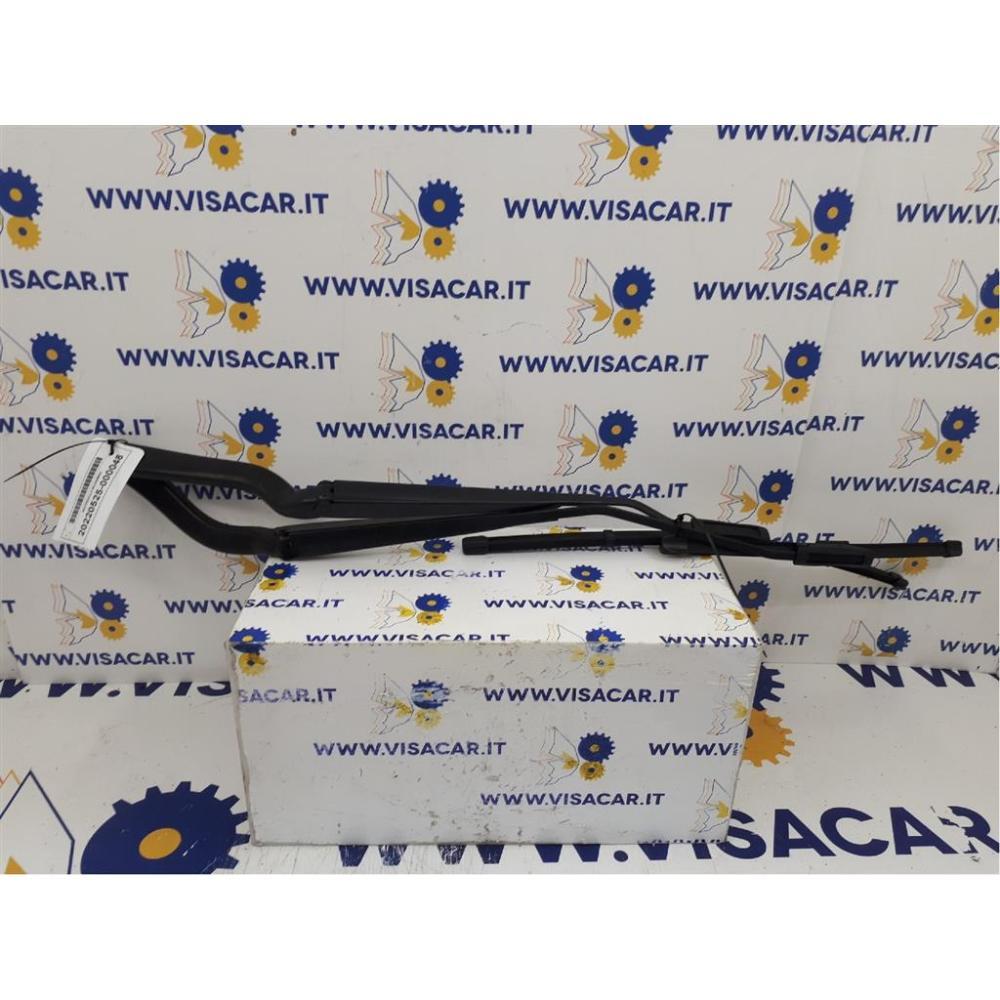 Braccio Tergilunotto Usato Dal 2014 Smart Fortwo Coupé «453» (2015)