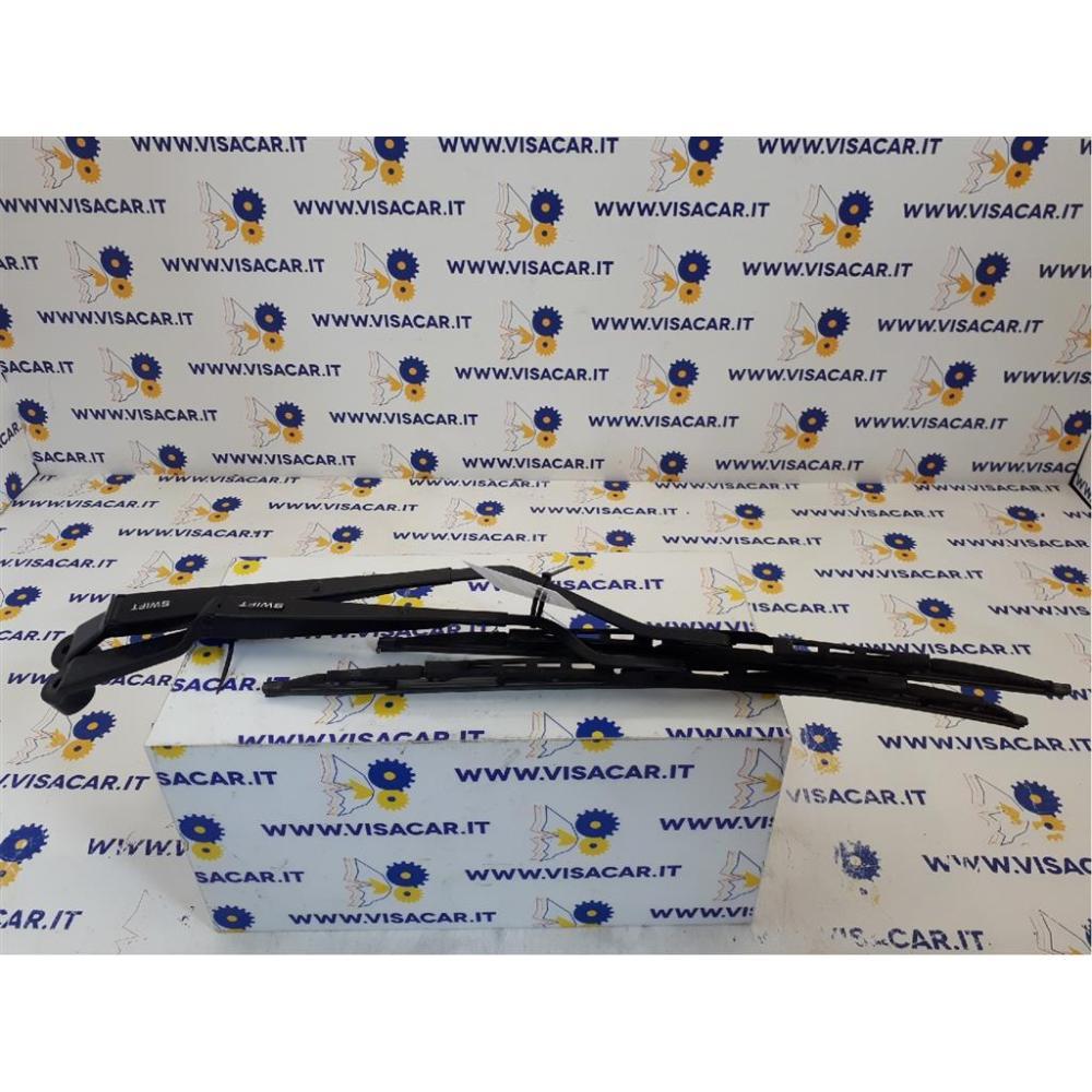 Braccio Tergilunotto Usato Dal 2010 Al 2013 Suzuki Swift «V» (2011)