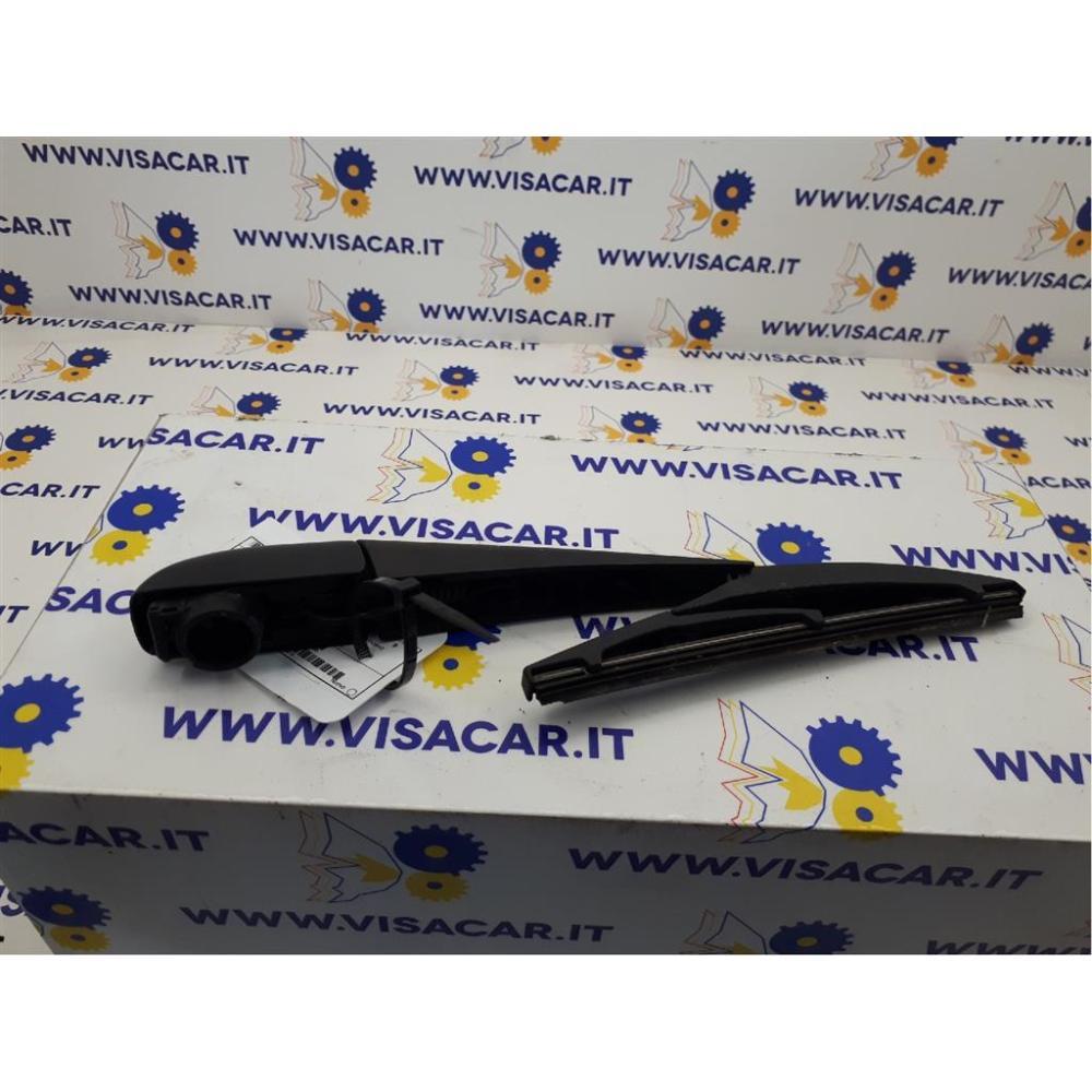 Braccio Tergilunotto Usato Dal 2012 Toyota Auris «Ii» (2013)