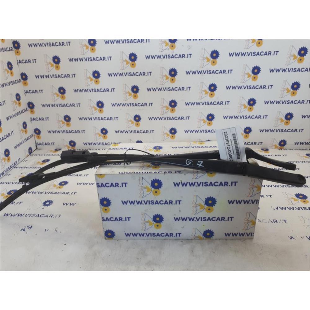 Braccio Tergilunotto Usato Dal 2012 Volkswagen Golf «Vii» (2013)