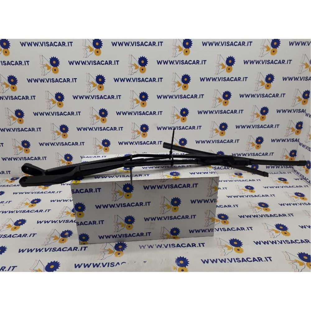 Braccio Tergilunotto Usato Dal 2001 Al 2005 Volkswagen Polo «Iv» (2002)