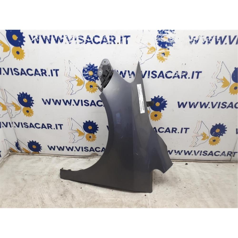Parafango Anteriore Sinistro Usato Dal 2005 Al 2009 Volkswagen Golf Plus «I» (2004)