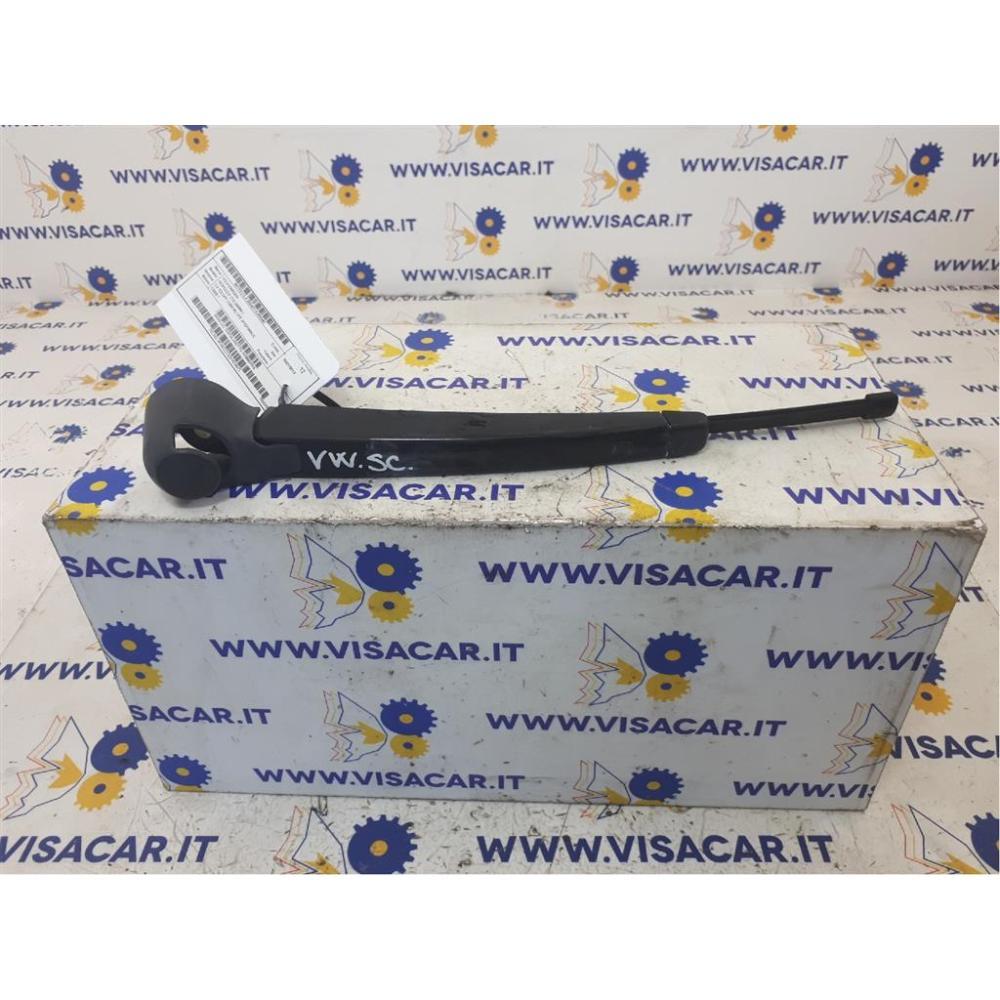 Braccio Tergilunotto Usato Dal 2008 Volkswagen Scirocco «Iii» (2009)