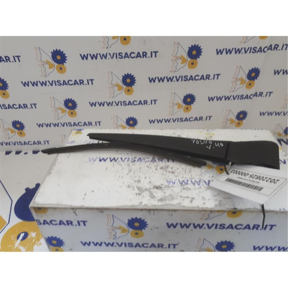 Braccio Tergilunotto Usato Dal 2012 Volvo V40 «Ii» (2012)
