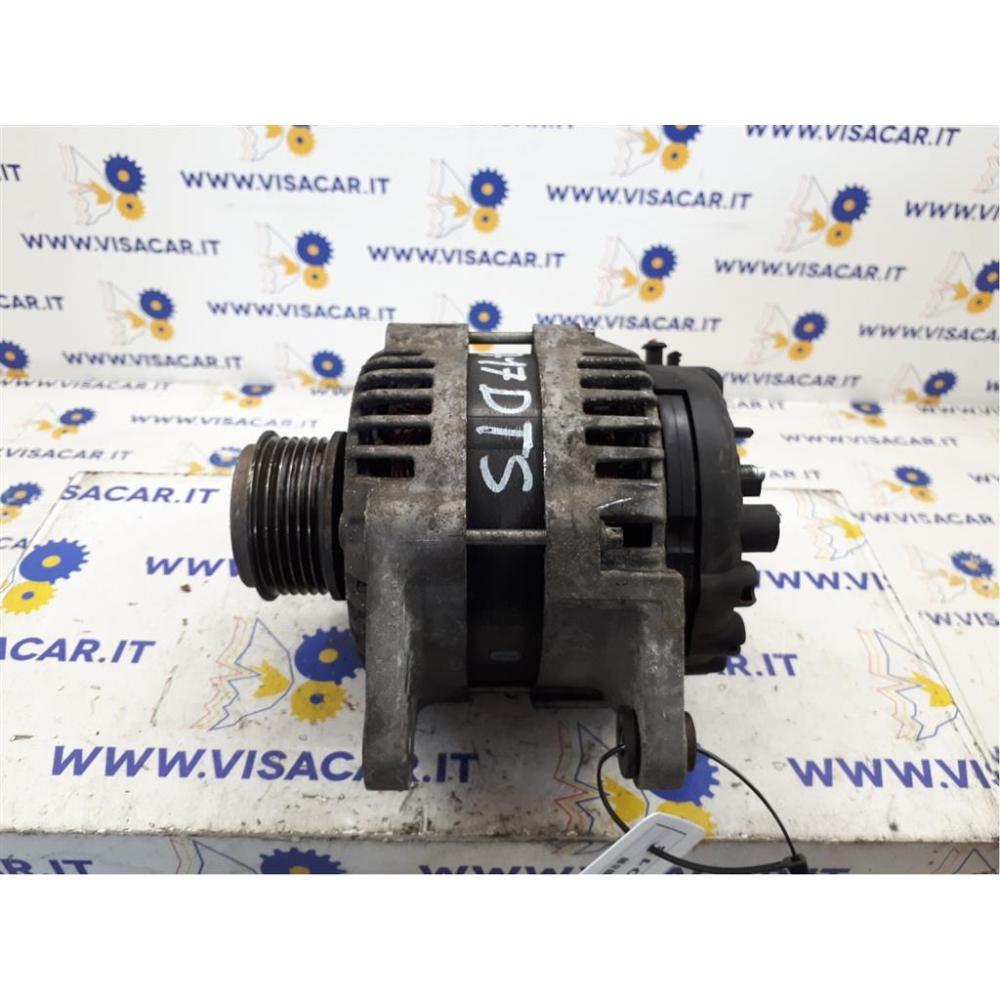 Alternatore Usato Dal 2012 Opel Mokka (2013)