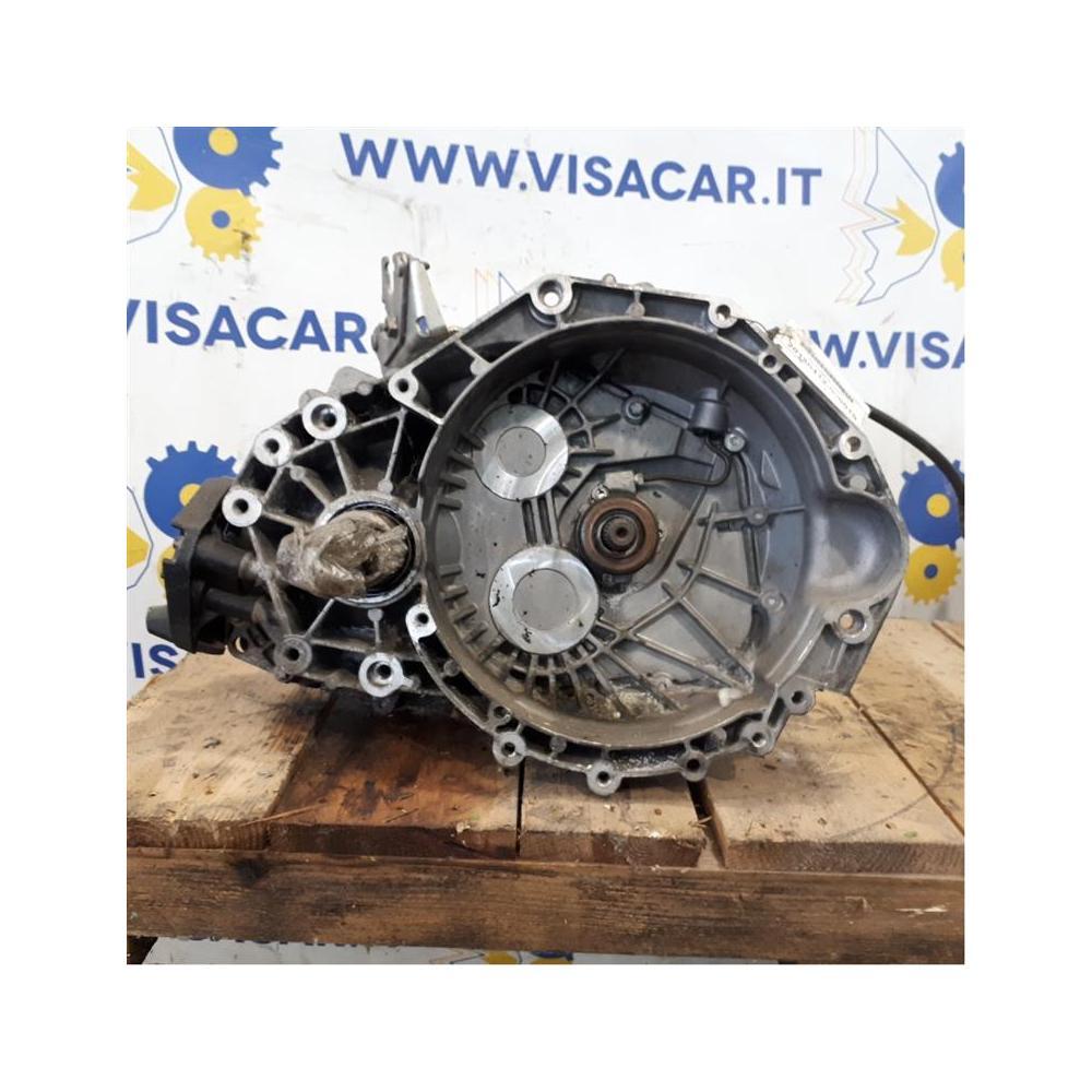 Cambio Usato Dal 2005 Al 2013 Alfa Romeo 159 Sportwagon (2006)