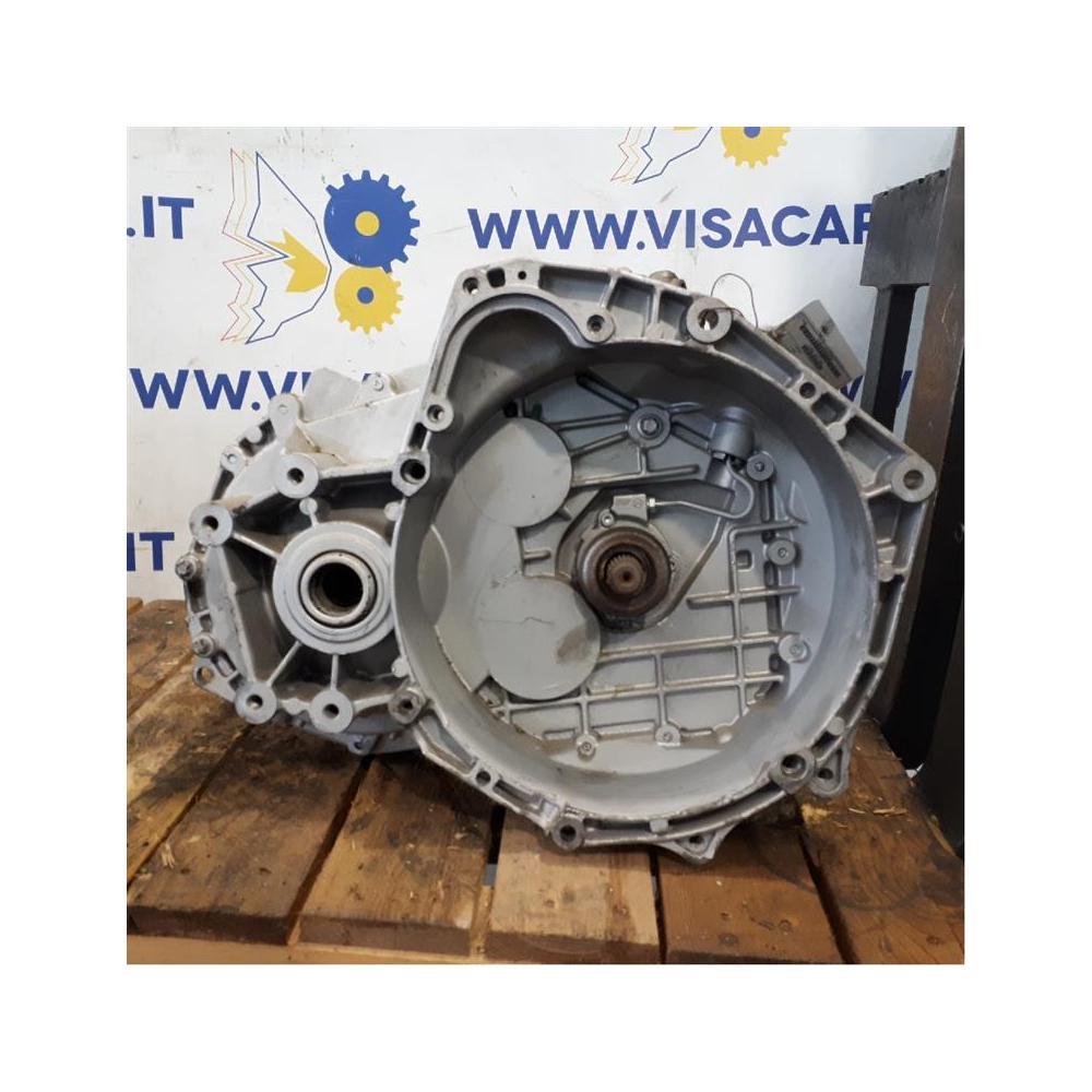 Cambio Usato Dal 2005 Al 2013 Alfa Romeo 159 Sportwagon (2006)