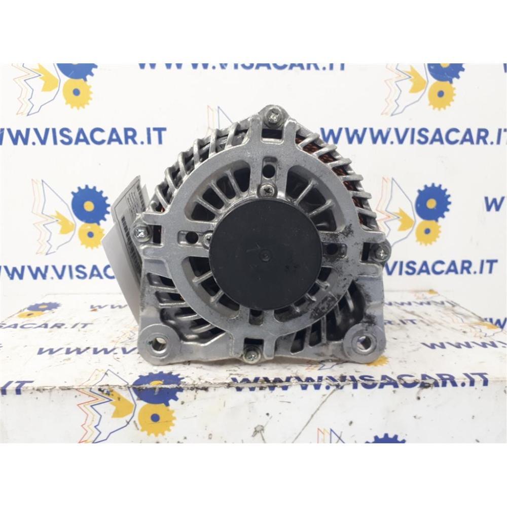 Alternatore Usato Dal 2010 Opel Movano B (2010)