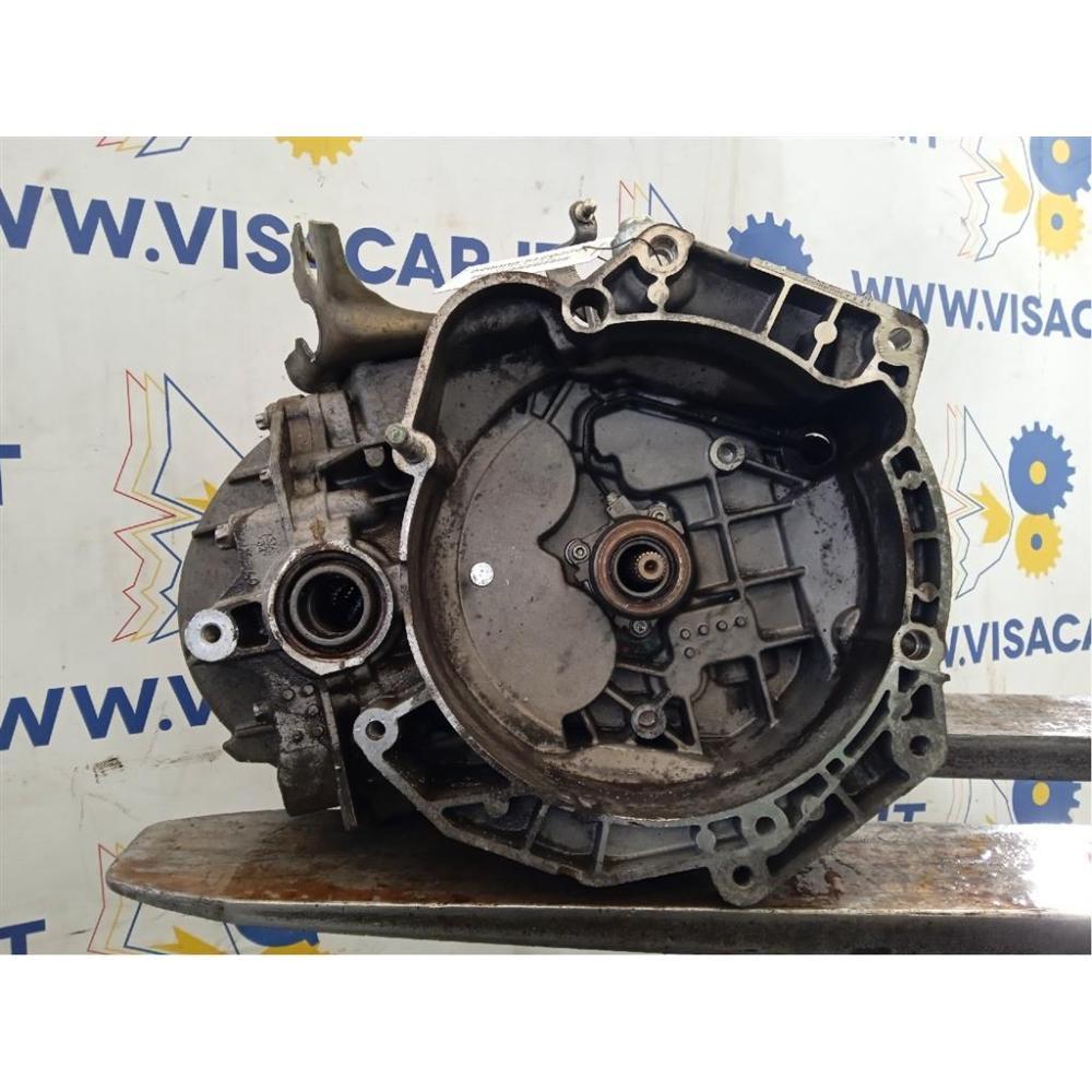 Cambio Usato Dal 2008 Al 2011 Alfa Romeo Mito (2008)