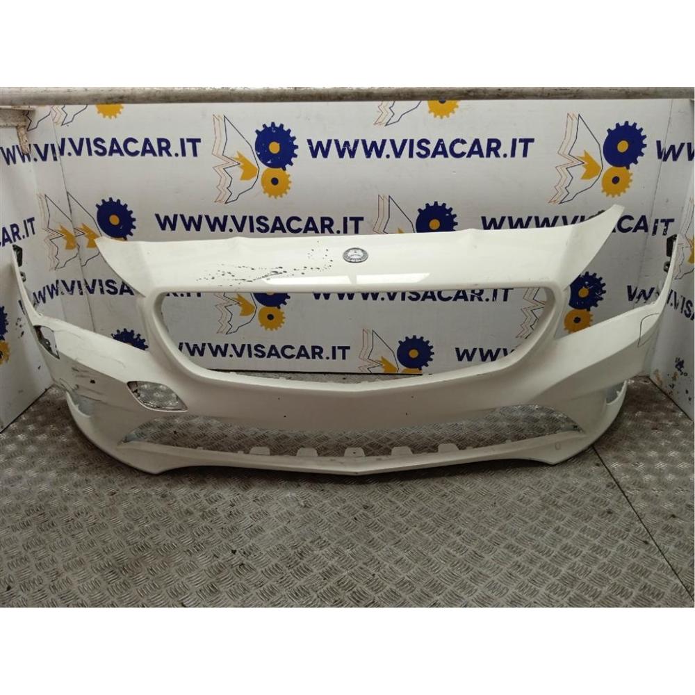 Paraurti Anteriore Usato Dal 2015 Mercedes Classe Cla «C117» Shooting Brake (2016)