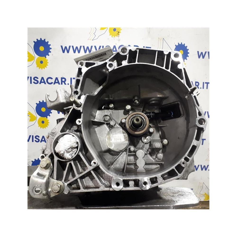 Cambio Usato Dal 2013 Alfa Romeo Mito (2013)