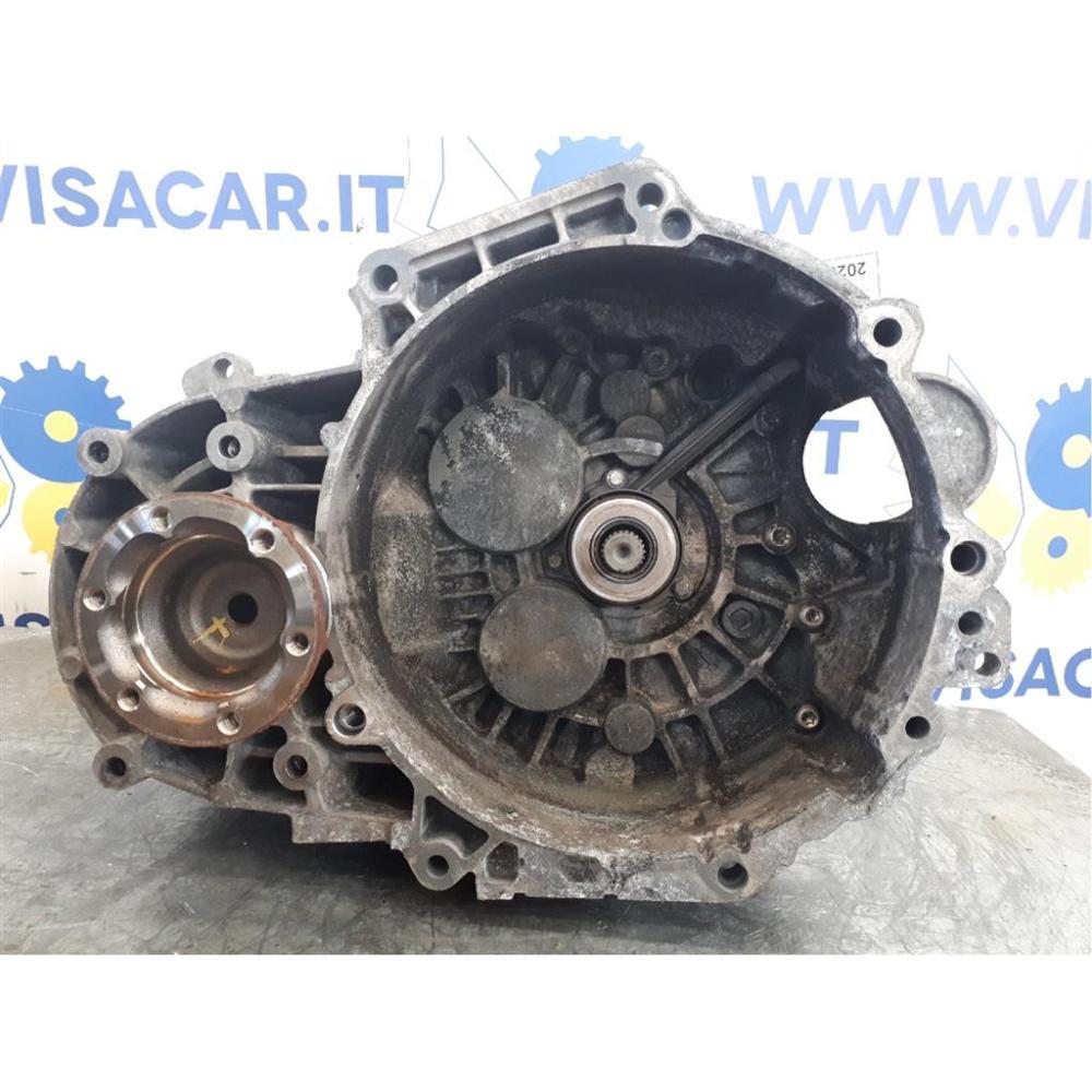 Cambio Usato Dal 2010 Audi A3 «8P1» (2004)