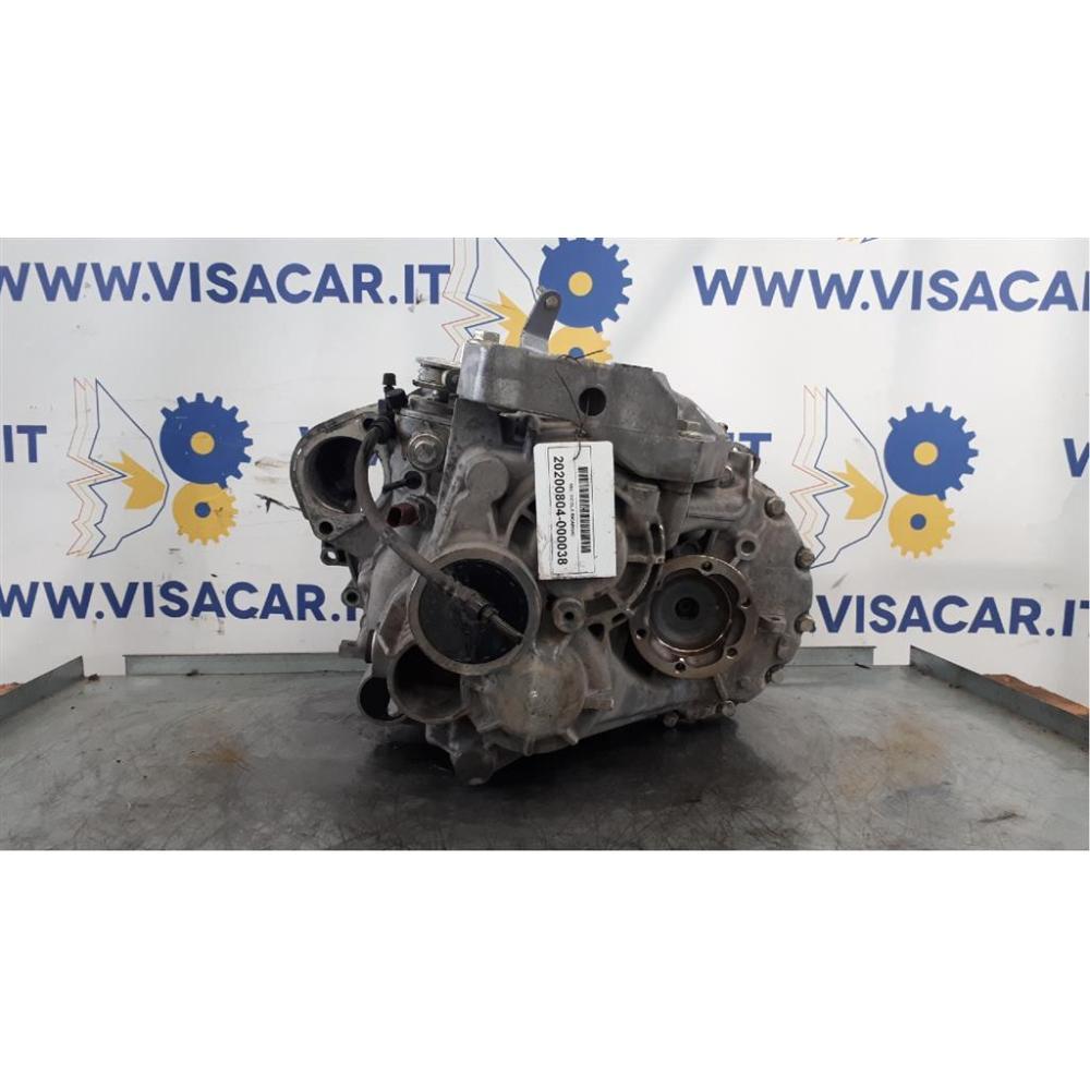 Cambio Usato Dal 2003 Al 2010 Audi A3 «8P1» (2004)