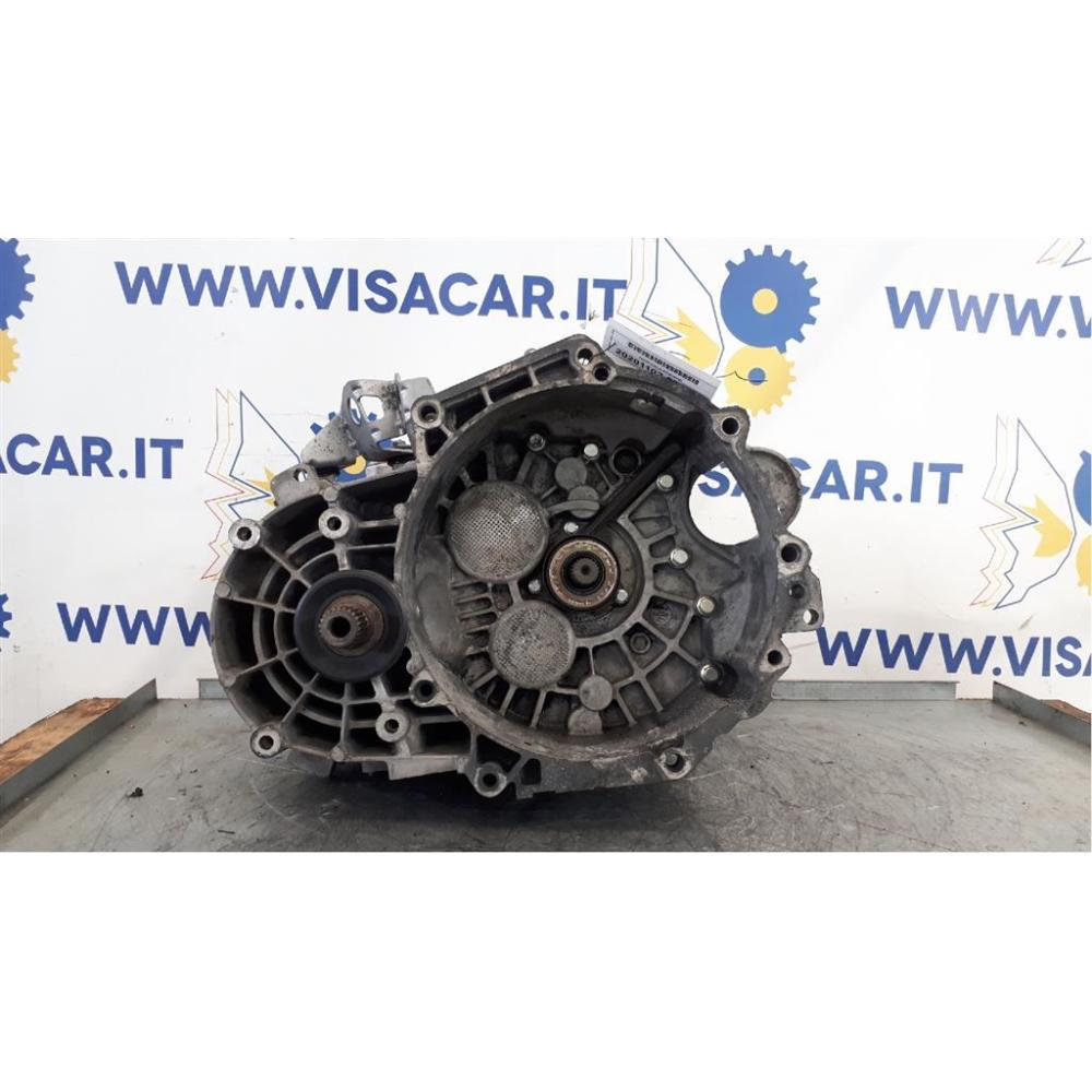 Cambio Usato Dal 2003 Al 2010 Audi A3 «8P1» (2004)
