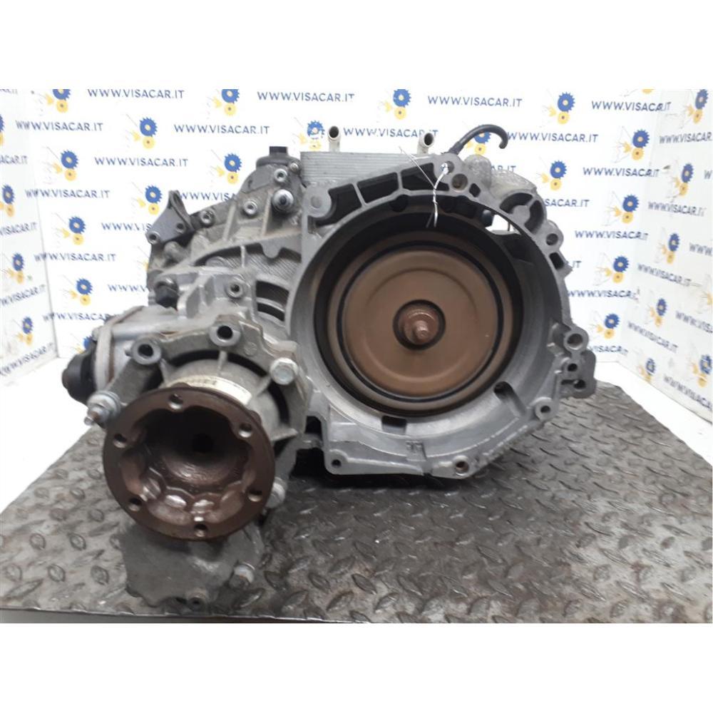 Cambio Usato Dal 2003 Al 2010 Audi A3 «8P1» (2004)
